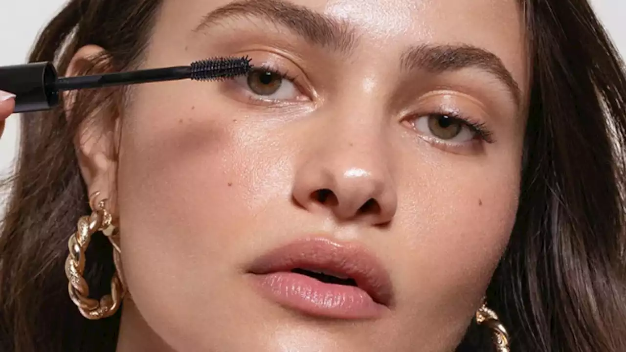 This TikTok-Viral Brand Has a Volumizing Mascara That’s So Good, Shoppers’ Husbands Are Actually Noticing a Difference