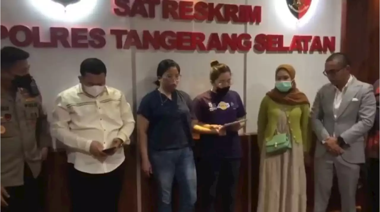 Diwakilkan Anaknya, Ibu-Ibu Pencuri Cokelat di Alfamart Minta Maaf, Publik: Kok Nggak Ngomong Sendiri ya?