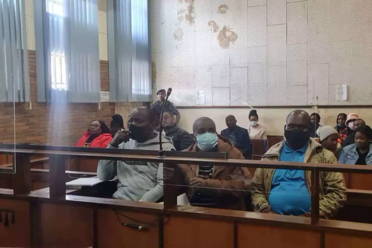 Hillary Gardee murder suspects return to court for bail hearing | The Citizen