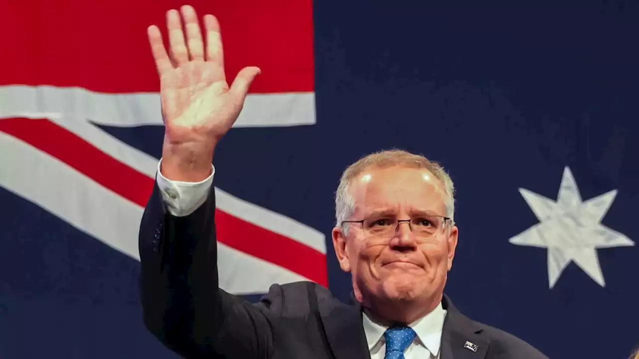 Australians Fume After Ex-PM Secretly Gave Himself Five Jobs While in Office