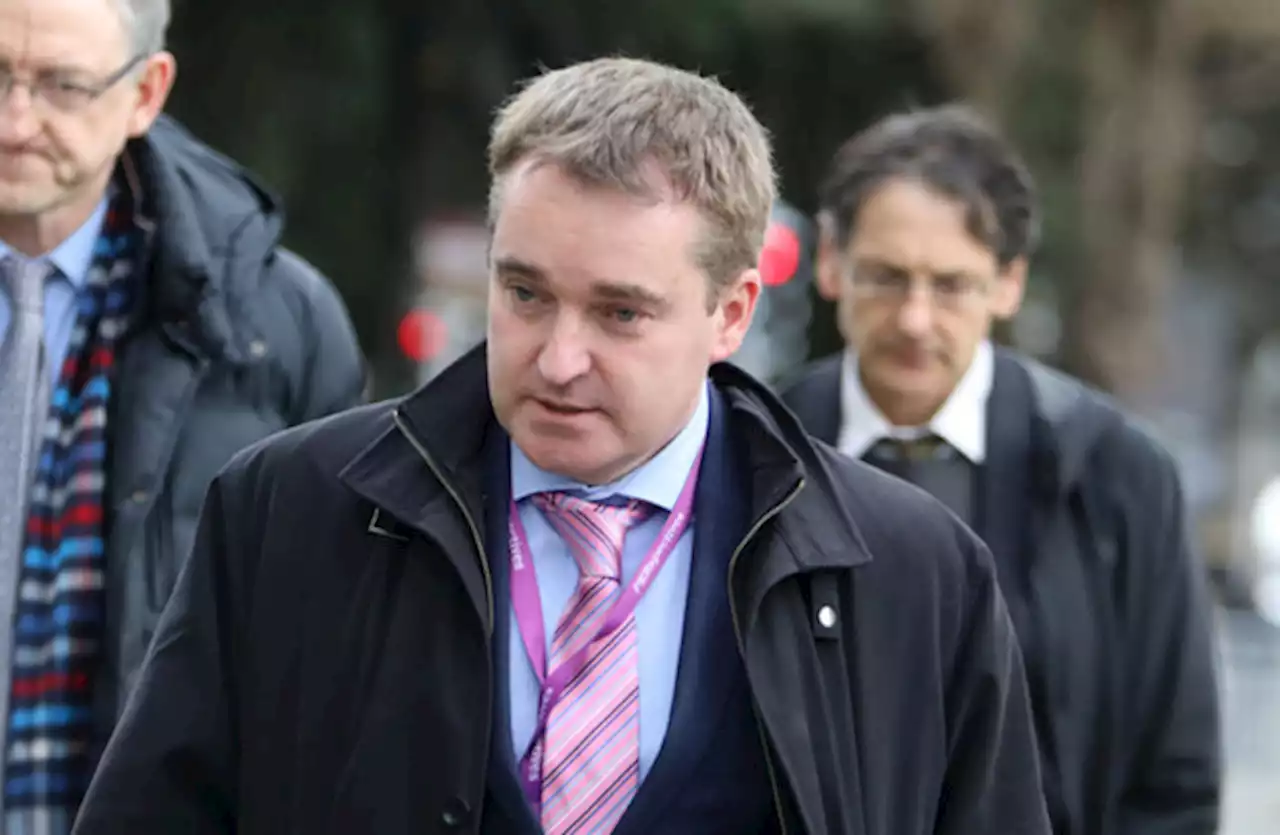 Fianna Fáil TD calls for Robert Watt to be made boss of the HSE and the Dept of Health