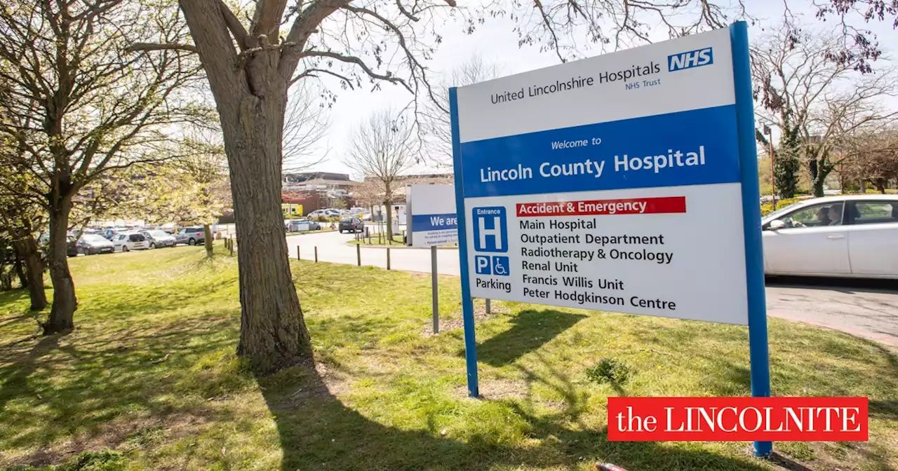 Andrew Morgan: How we're revamping Lincolnshire's hospitals