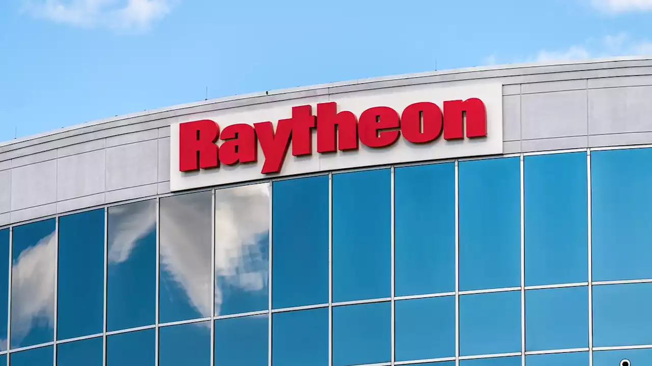 Report: Your Tax Dollars Went To Raytheon Trying To Invent An Exploding Knife