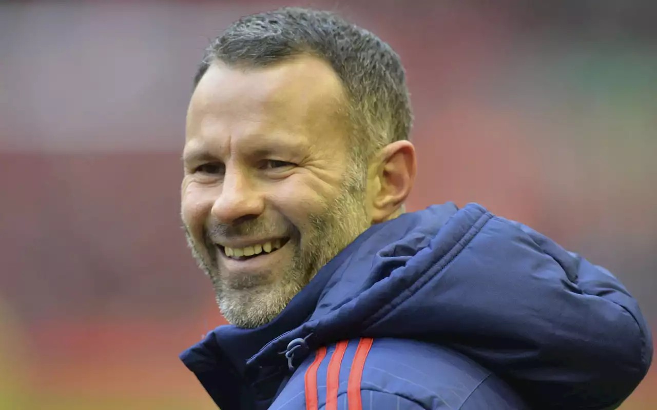 Ex-Manchester United star Ryan Giggs admits to lifelong infidelity in court testimony