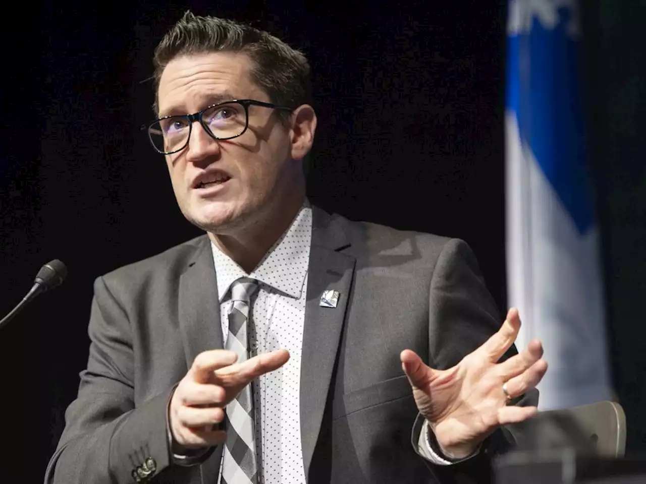 Rouyn-Noranda foundry must reduce arsenic emissions: Quebec environment minister