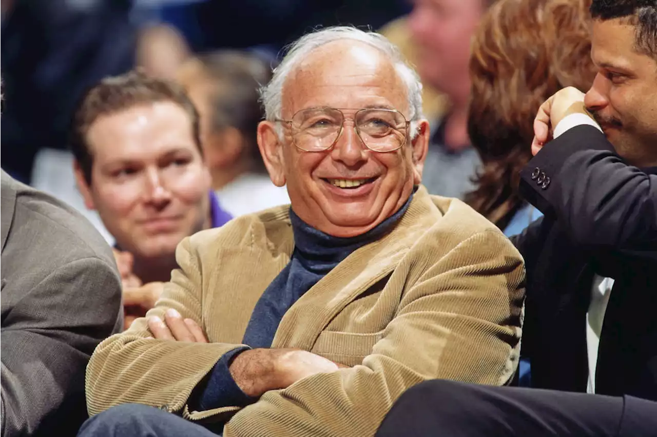 How Pete Carril of Princeton Changed Basketball, the NBA—And Me