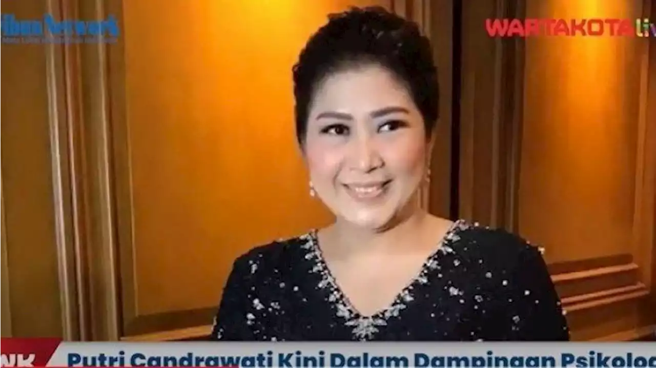 Komnas Perempuan Minta Publik Jangan Keburu Menuduh, Agar Istri Ferdy Sambo Tak Bungkam - Tribunnews.com