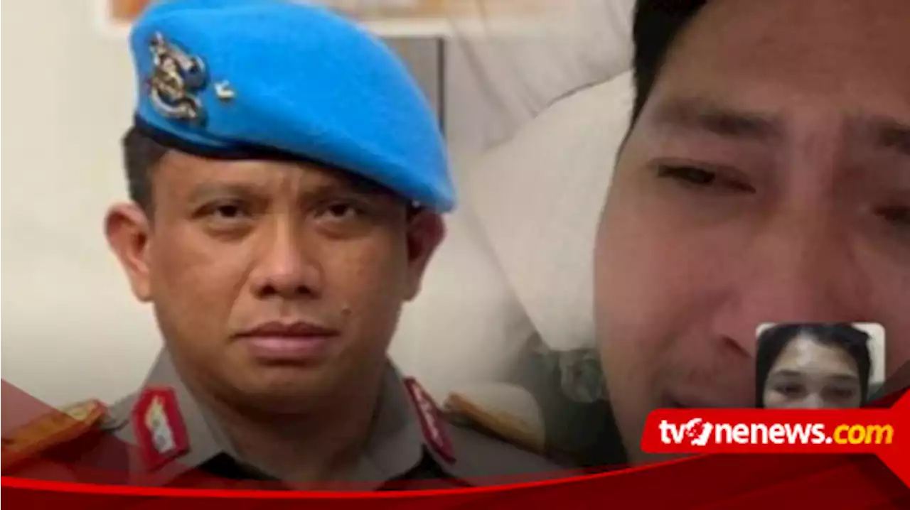 Akting Irjen Ferdy Sambo bak Aktor Film, Setelah Lenyapkan Nyawa Brigadir J, Sambo Seolah 'Paling Tersakiti': Saya Teraniaya, Dihina, Dizalimi