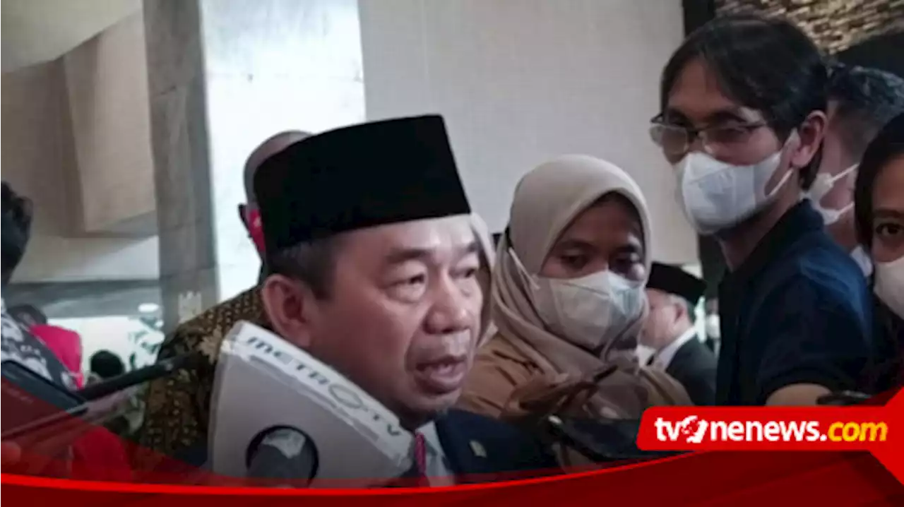 Pidato Presiden Jokowi di Sidang Tahunan MPR, Politisi PKS: Hanya Sebatas Tekad yang Ingin Diwujudkan