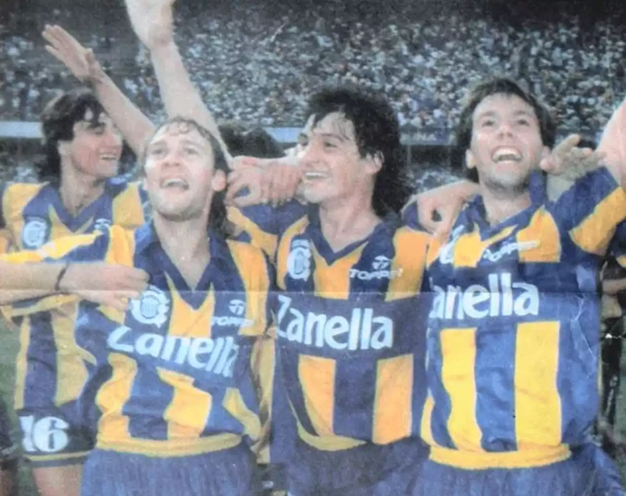 Rosario Central: la impactante racha negativa que intentará cortar Tévez - TyC Sports