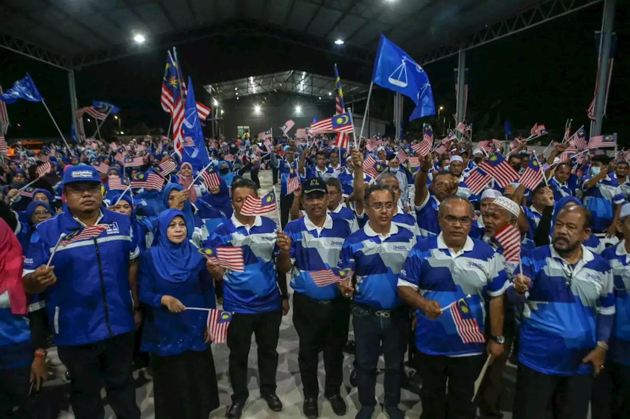 UMNO yakin menang dua daripada tiga kerusi DUN di Parlimen Alor Setar