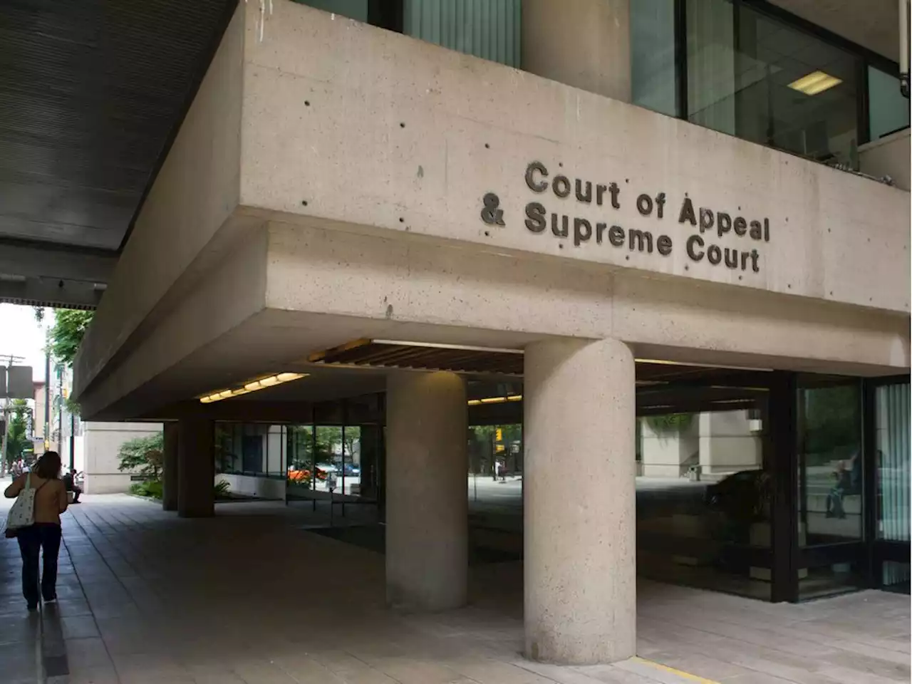 B.C. Court of Appeal upholds ruling that bankruptcy can't erase millions in penalties