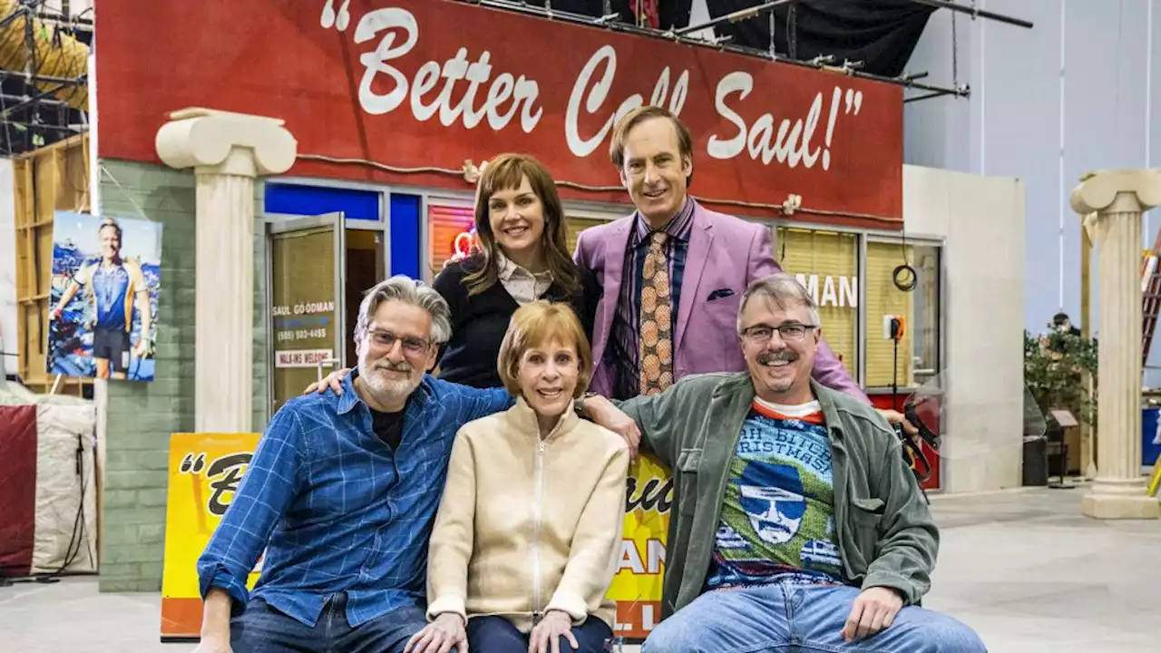 ‘Better Call Saul’ Co-Creator Peter Gould Breaks Down the Surprising Series Finale and Jimmy and Kim’s Ending