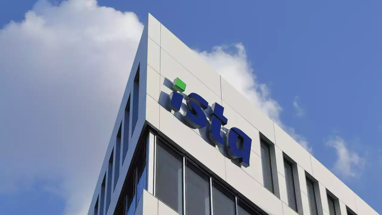 Ista-hackere offentliggør stjålne virksomhedsdata | Version2