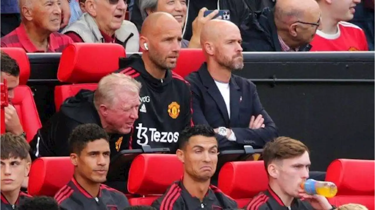 Erik Ten Hag 'Siksa' Pemain Manchester United Usai Dibantai Brentford