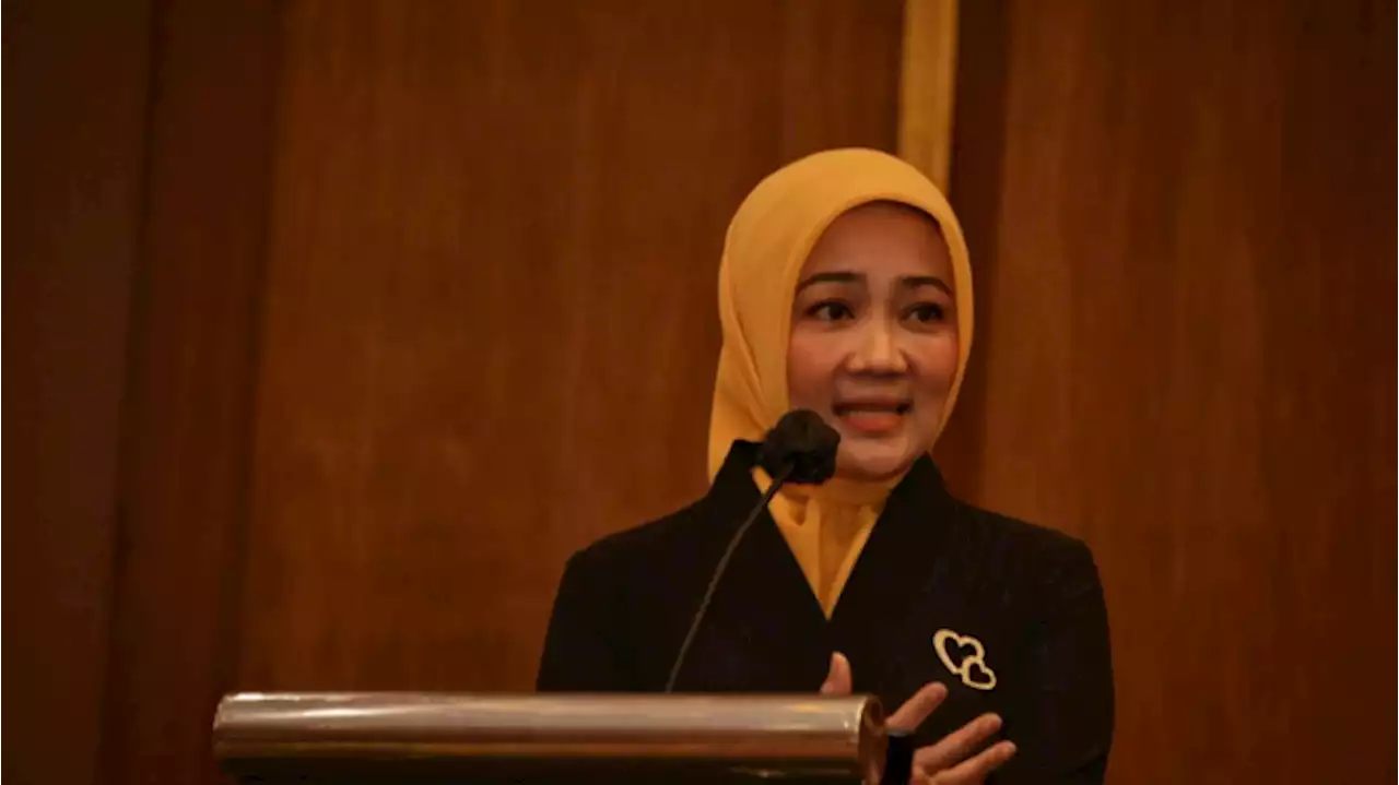 Atalia Ridwan Kamil: Cegah Hepatitis Melalui PELITA HATI