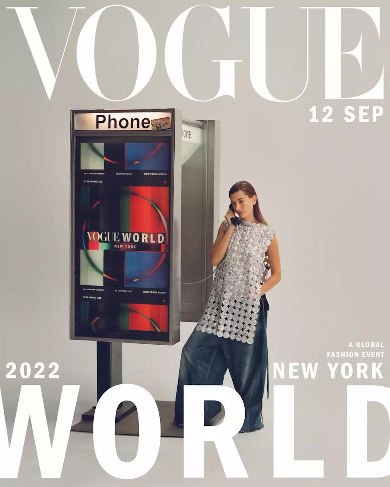 VOGUE WORLD