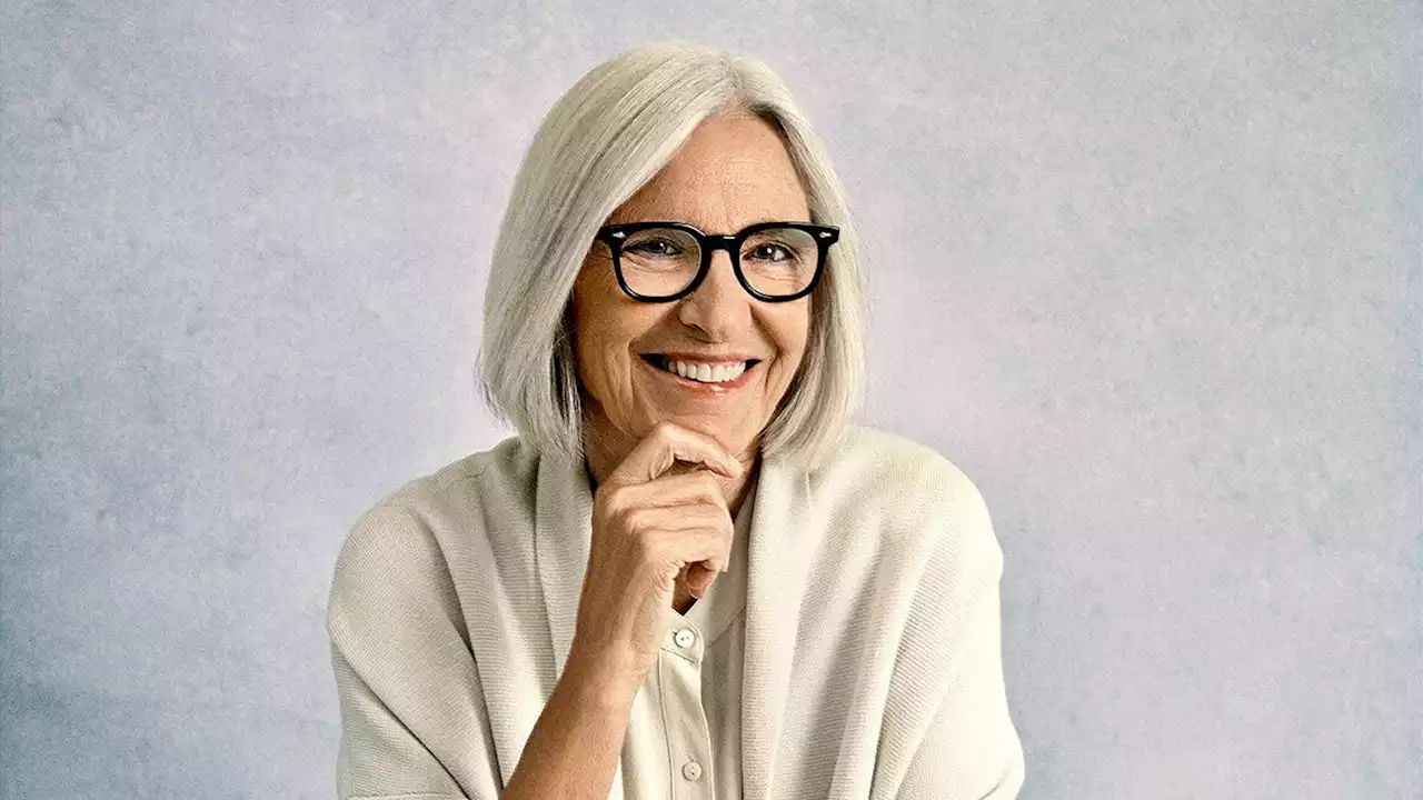 Eileen Fisher Steps Down as CEO