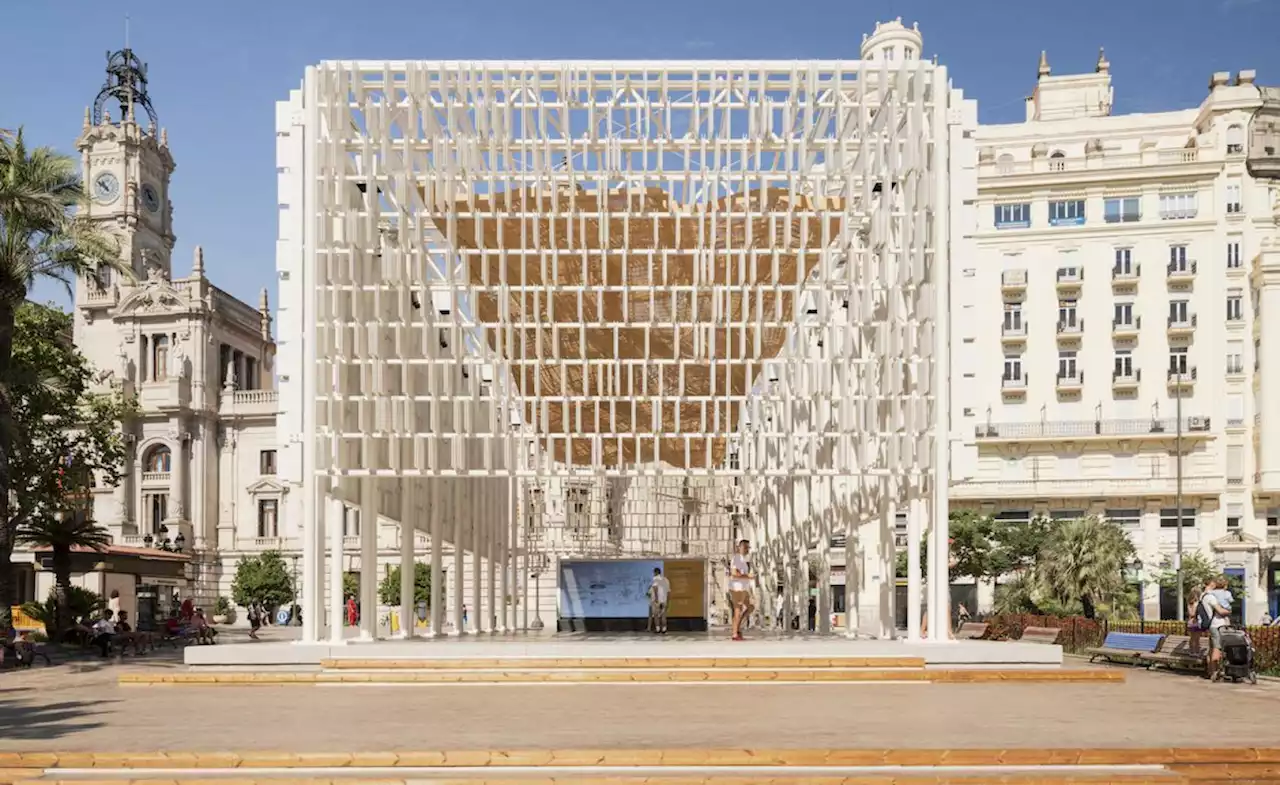 World Design Capital Valencia 2022: what to see in the city