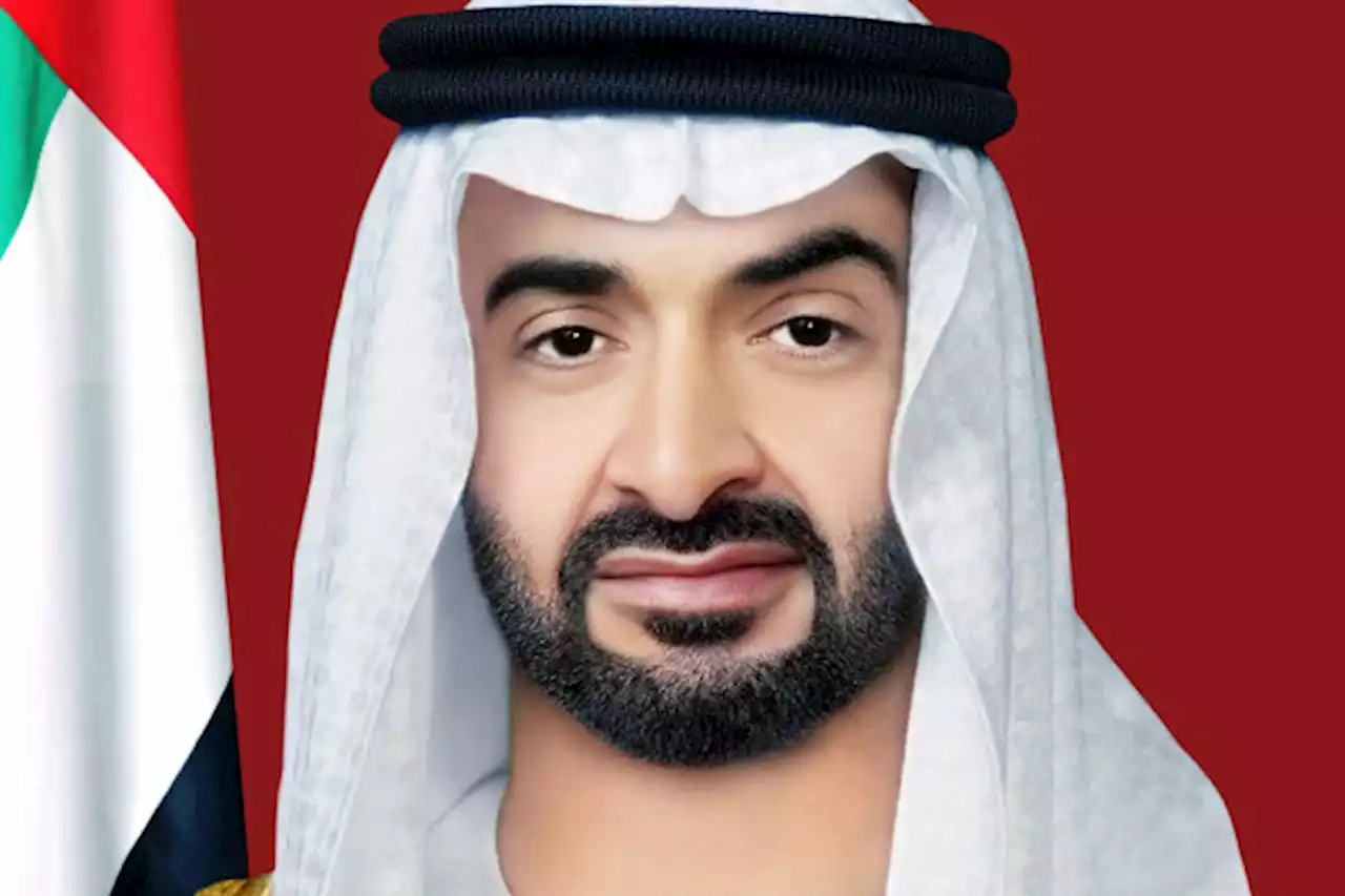 رئيس الدولة يبعث رسالة إلى رئيس بوروندي هنأه خلالها بتسلمه رئاسة مجموعة شرق أفريقيا