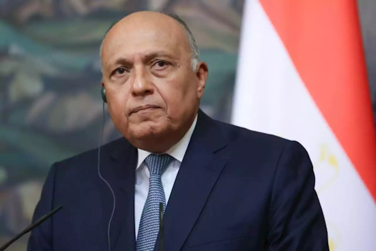 مصر تؤكد ضرورة تكاتف الجهود من أجل تنفيذ تعهدات المناخ