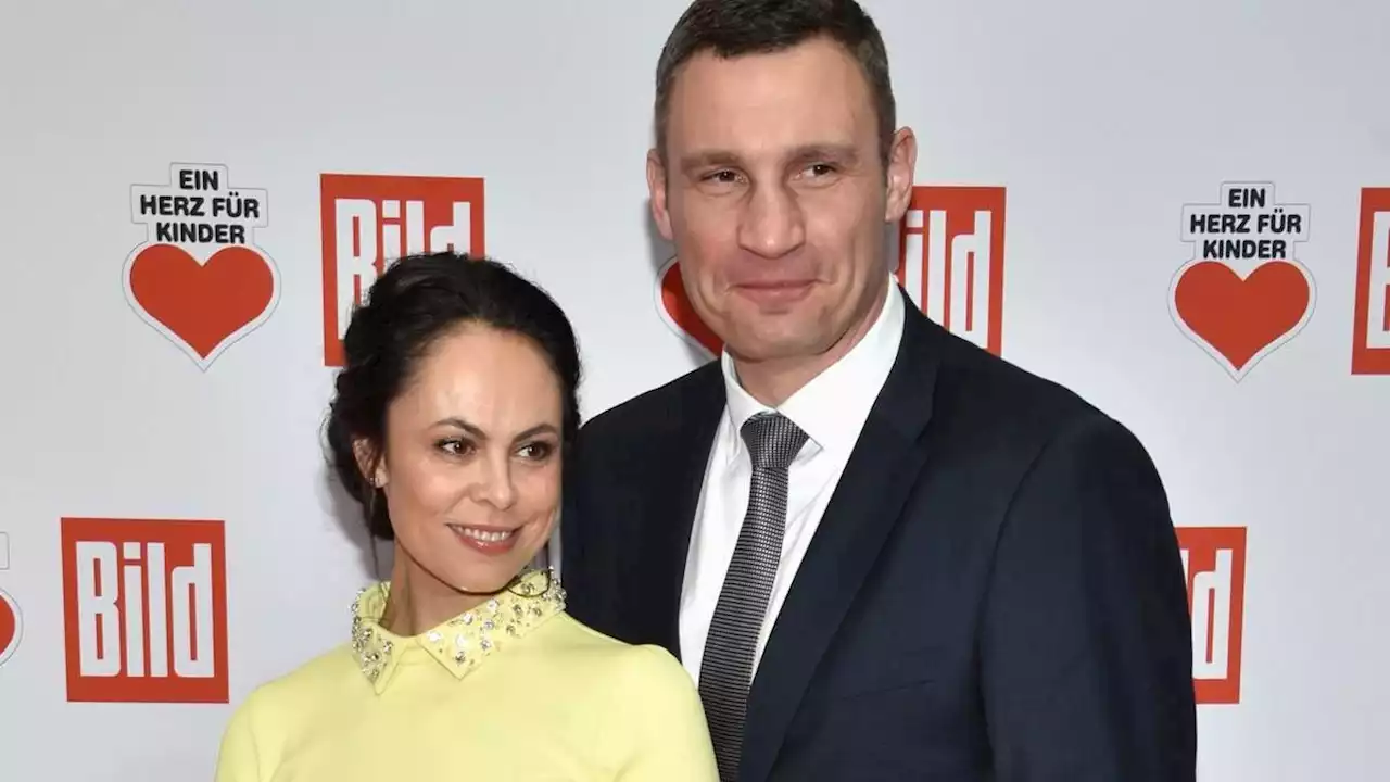 ehe-aus nach 26 jahren besiegelt: natalia und vitali klitschko lassen sich scheiden