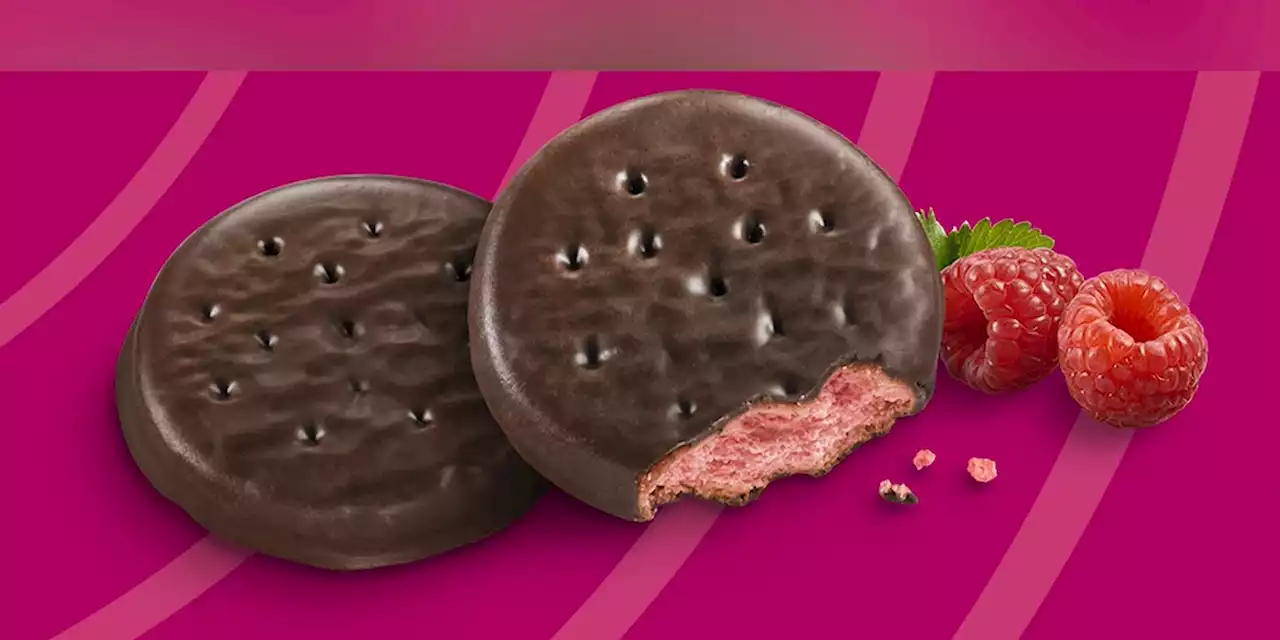 Girl Scouts roll out a new cookie flavor