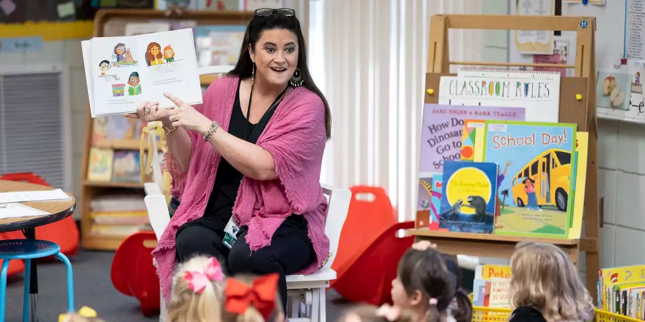 U.S. School Districts Facing Teacher Shortages Get Creative