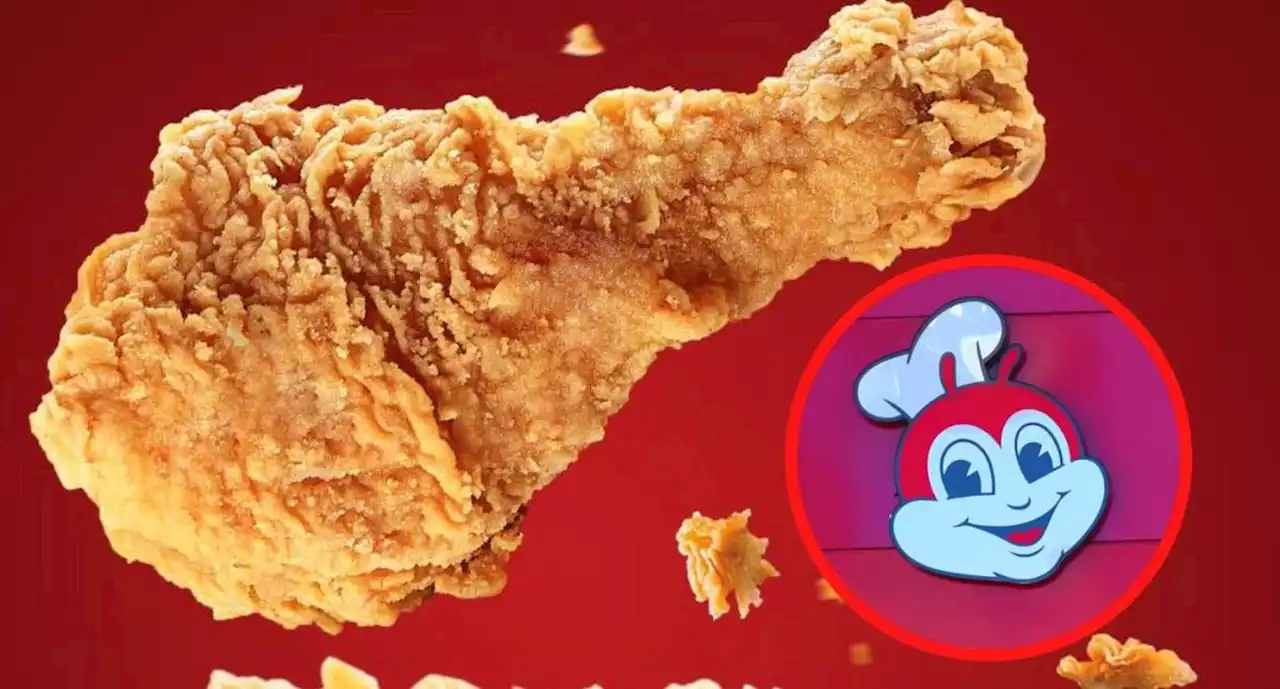 Jollibees Chickenjoy Named Best Fried Chicken In America Philippines 6219