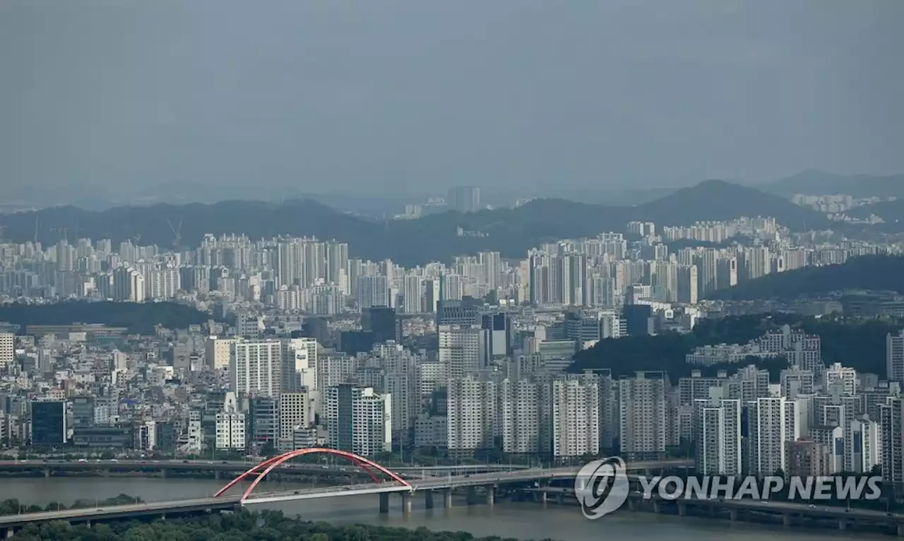 [8·16 대책] 전문가들 '민간 위주 공급확대 바람직…실행이 관건' | 연합뉴스