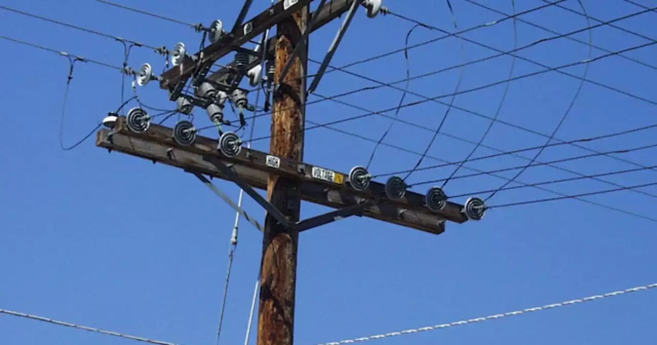 Flex alert issued throughout California Wednesday amid heat