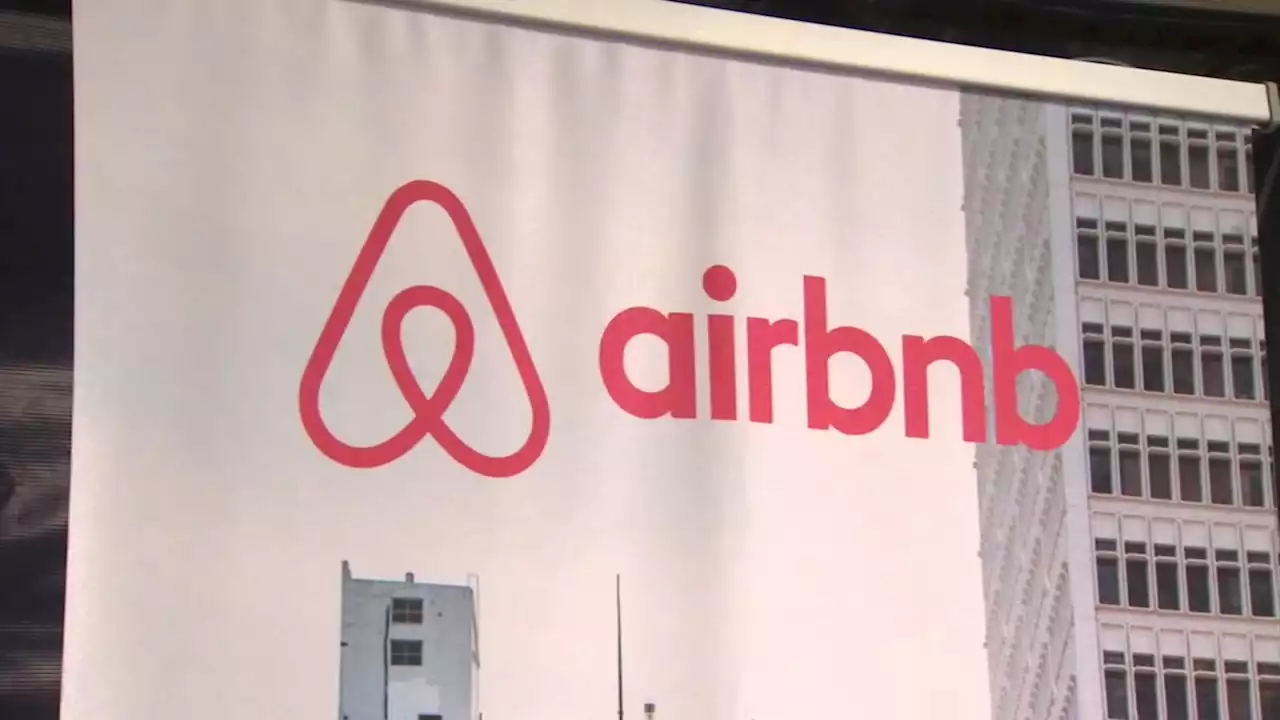 Airbnb is rolling out new screening tools to stop parties at short-term rentals