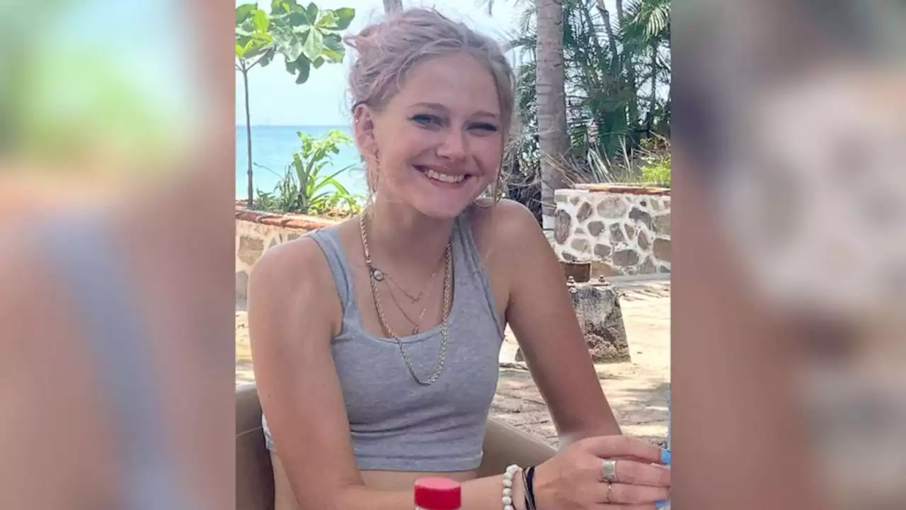 Authorities announce new phase in search for missing teen Kiely Rodni