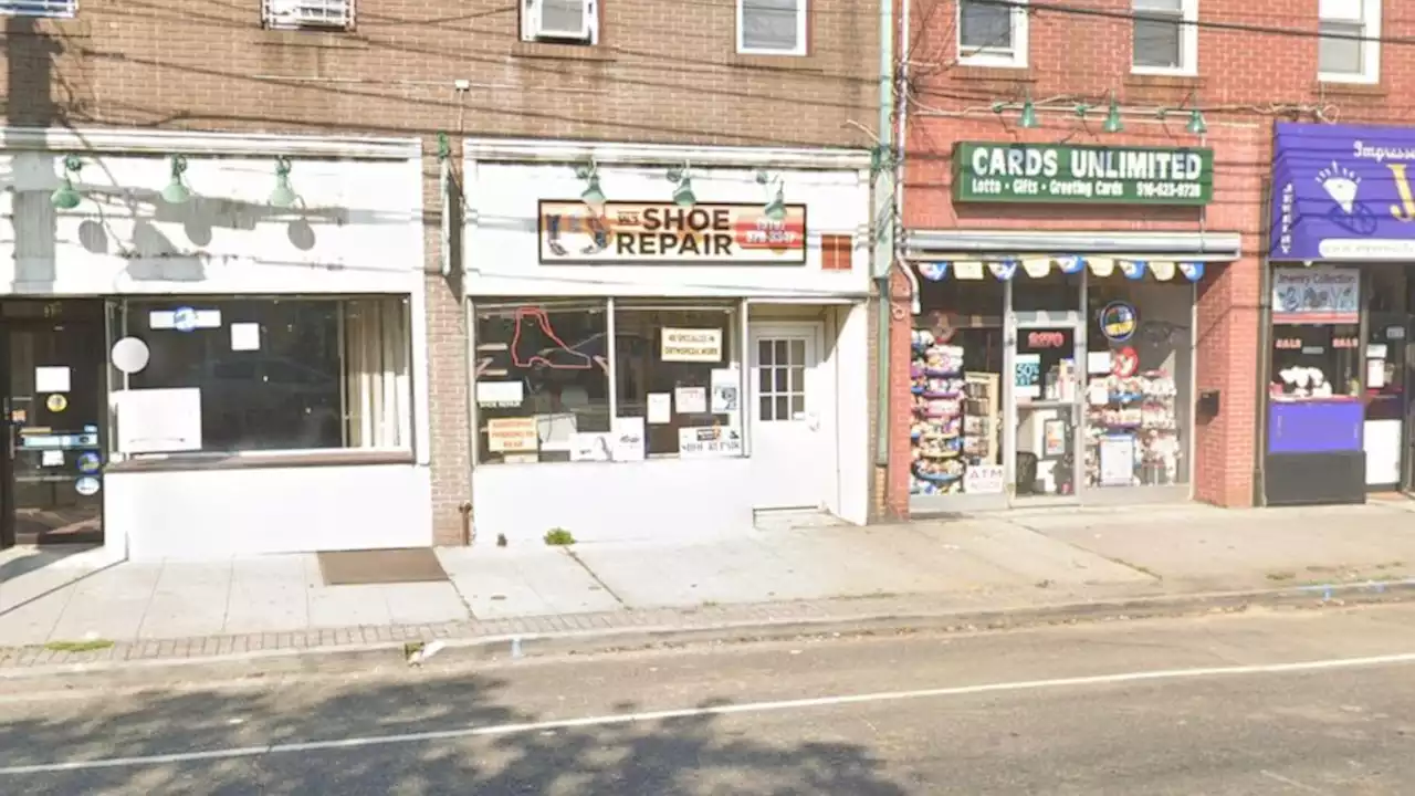 Feds bust alleged Mafia gambling operations posing as shoe repair, coffee shop