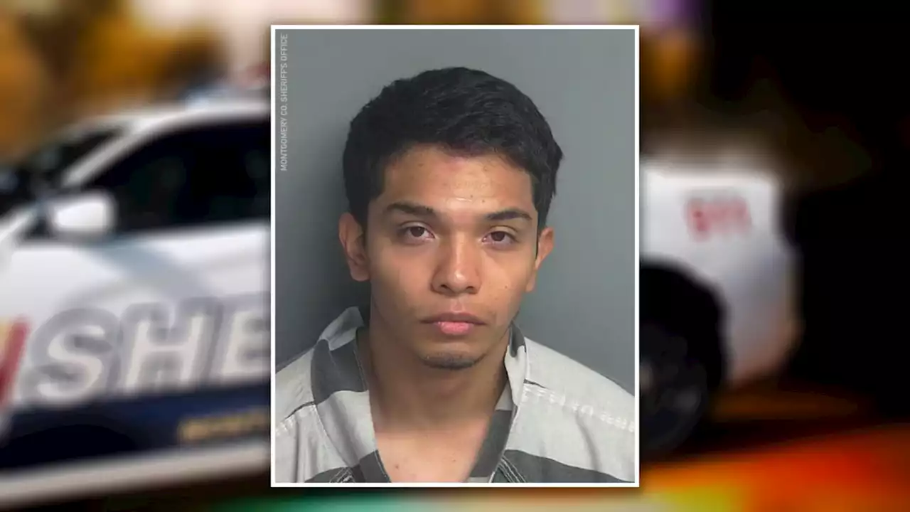 Apartment worker in The Woodlands accused of breaking into unit and climbing into girl's bed naked