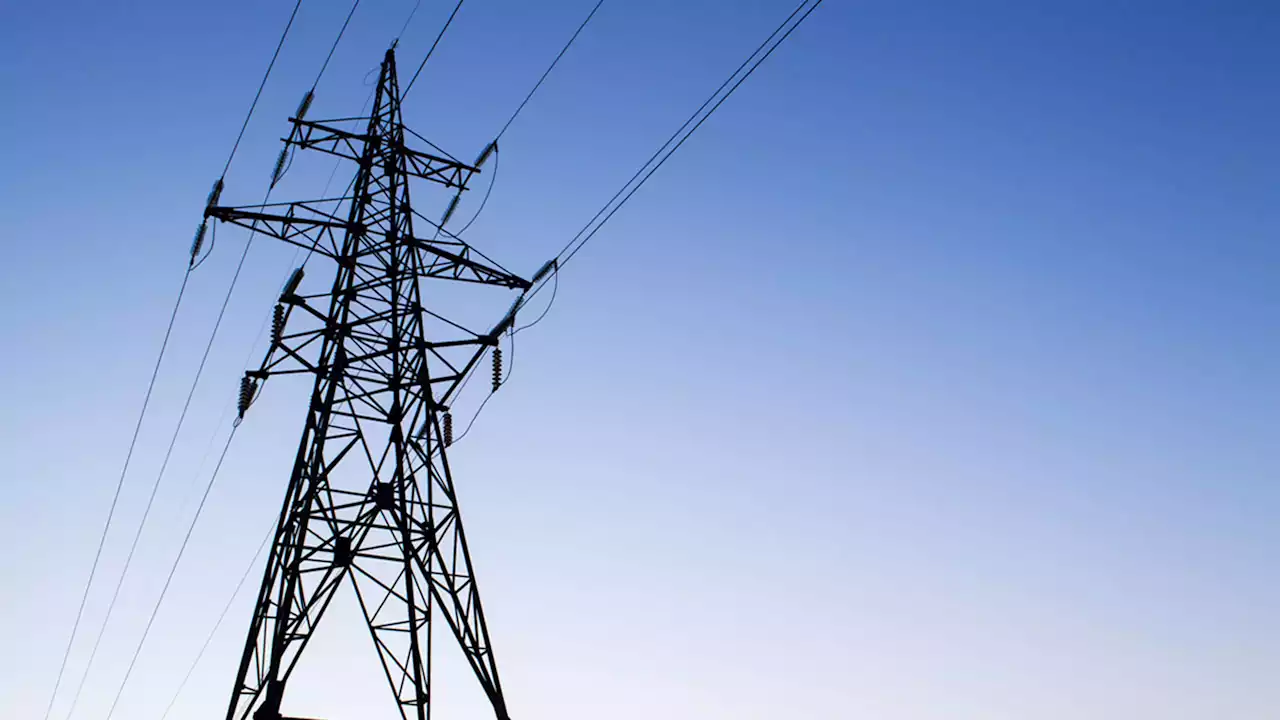 California power grid declares Flex Alert for Wednesday, asks for electricity conservation