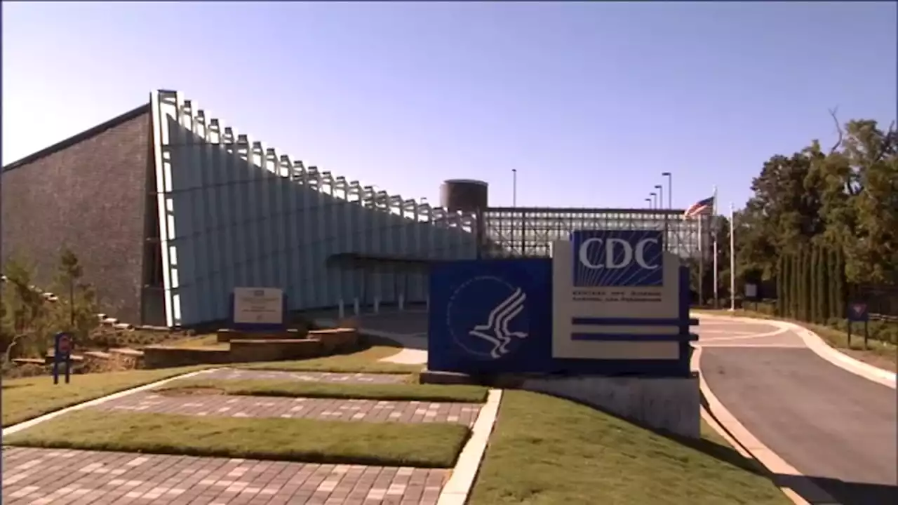 CDC director announces shake-up, citing COVID mistakes