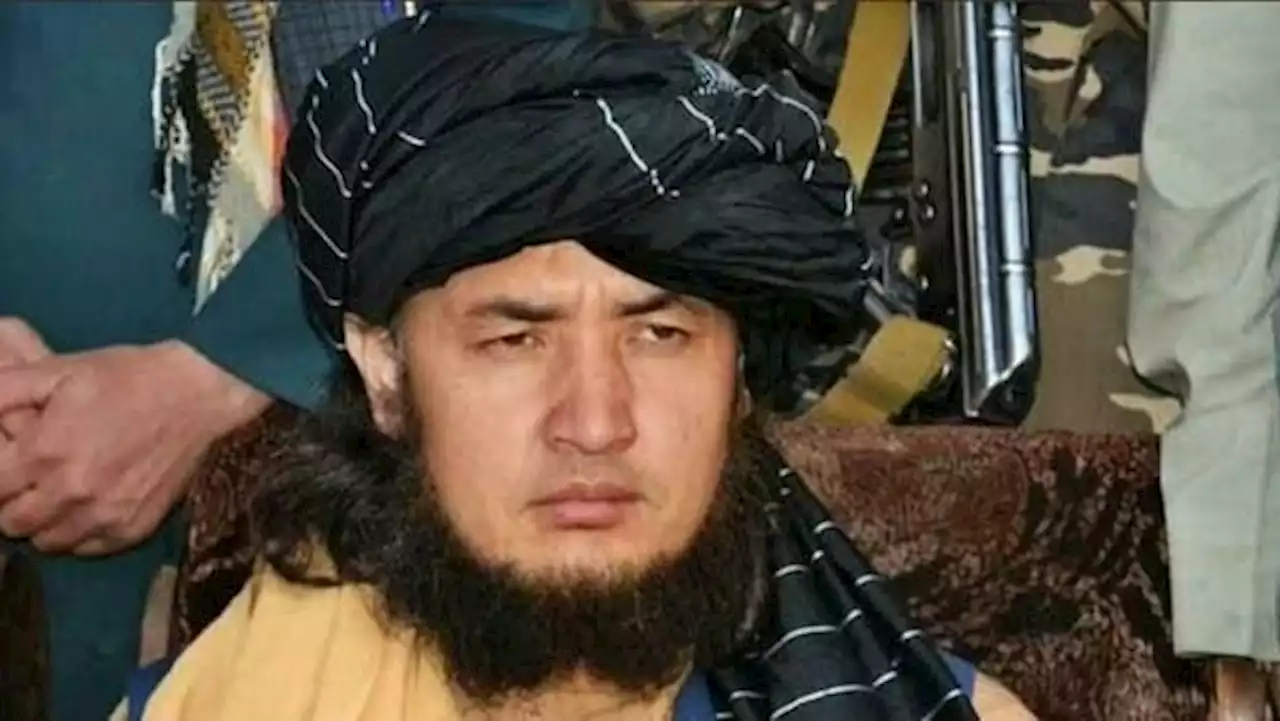 طالبان مدعی شد مولوی مهدی، فرمانده سابق خود را کشته است