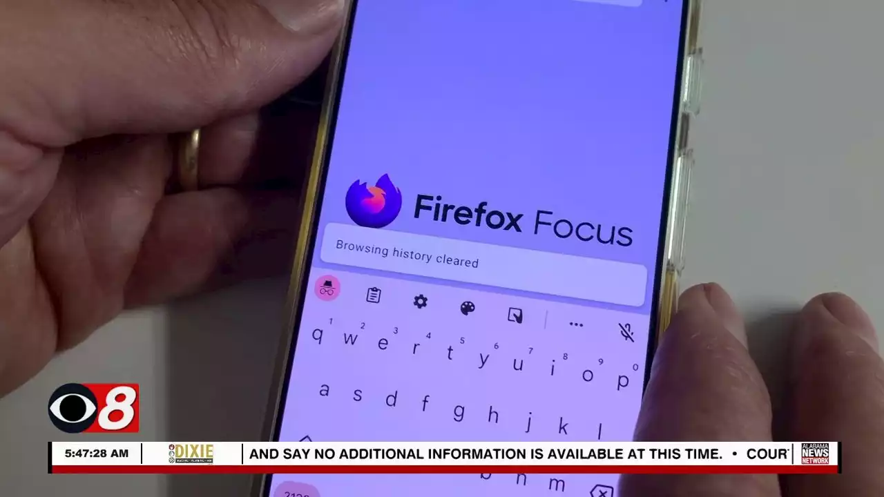 What the Tech? Should You Switch to Firefox on Your Mobile Devices? - Alabama News