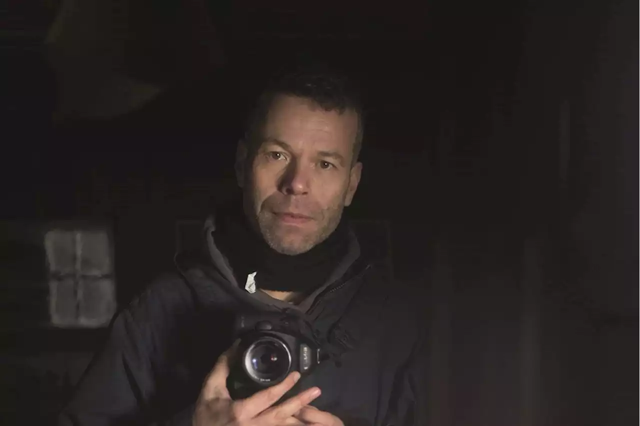 Wolfgang Tillmans on the Spectacle of a Total Solar Eclipse