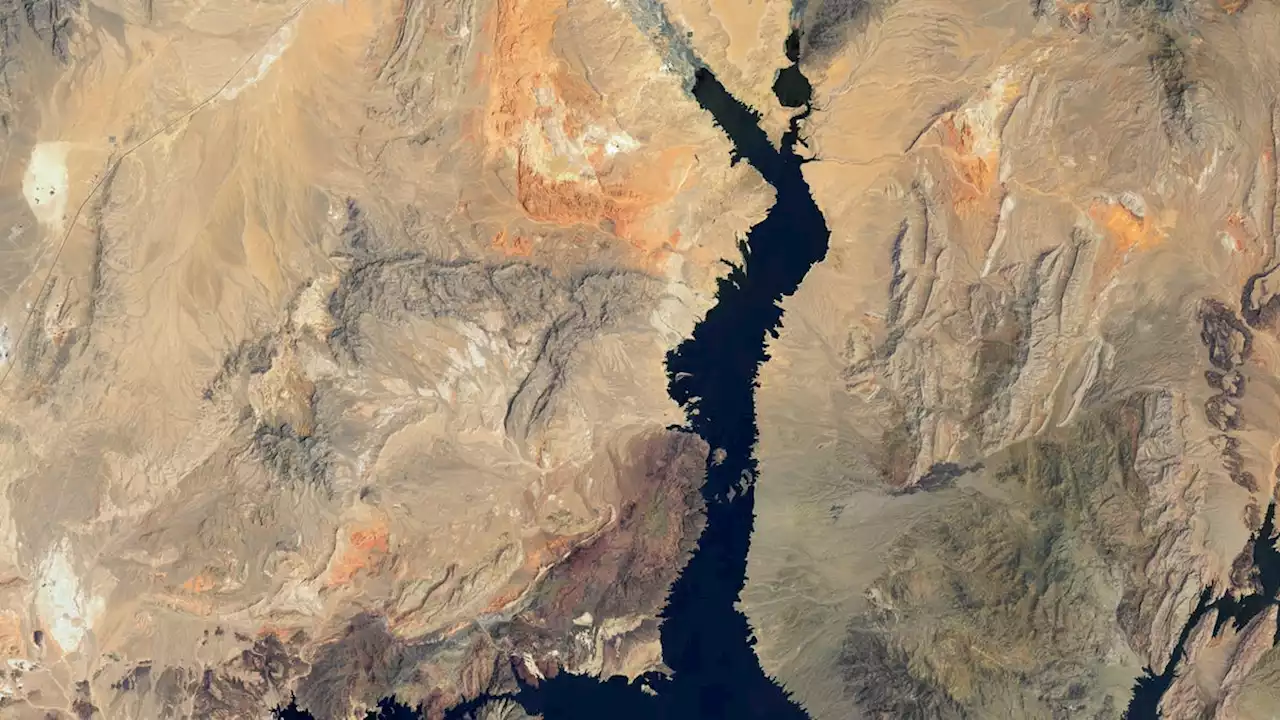 Here are 5 takeaways from the new drought guidelines on the Colorado River