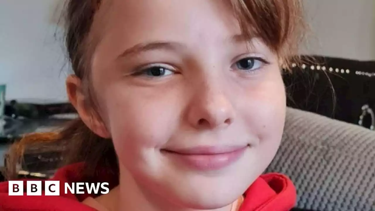 Family's sadness as Leicestershire girl, 12, dies from cancer