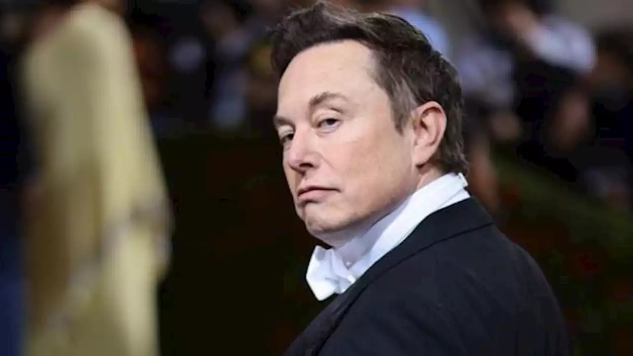 Billionaire Musk jokes he is 'buying Man Utd'