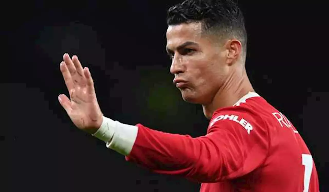 MU Akhirnya Izinkan Ronaldo Hengkang Jika Ada yang Berminat