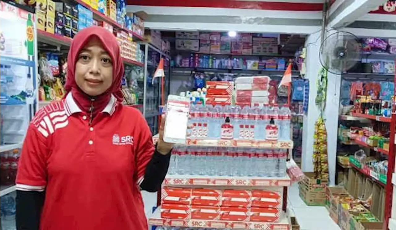 Tiga Kunci supaya Langgeng Berbisnis Toko Kelontong