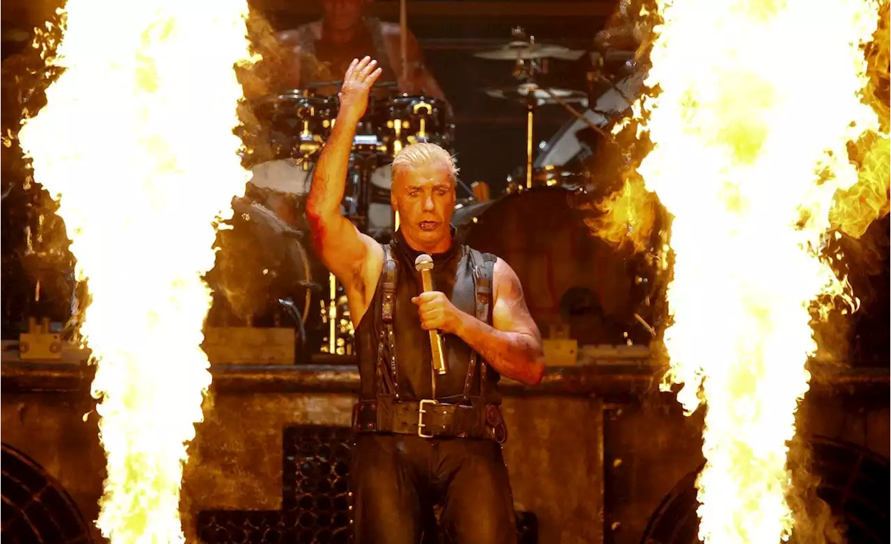 Kein Knaller: Die schräge Silvesterkonzert-Absage von Rammstein