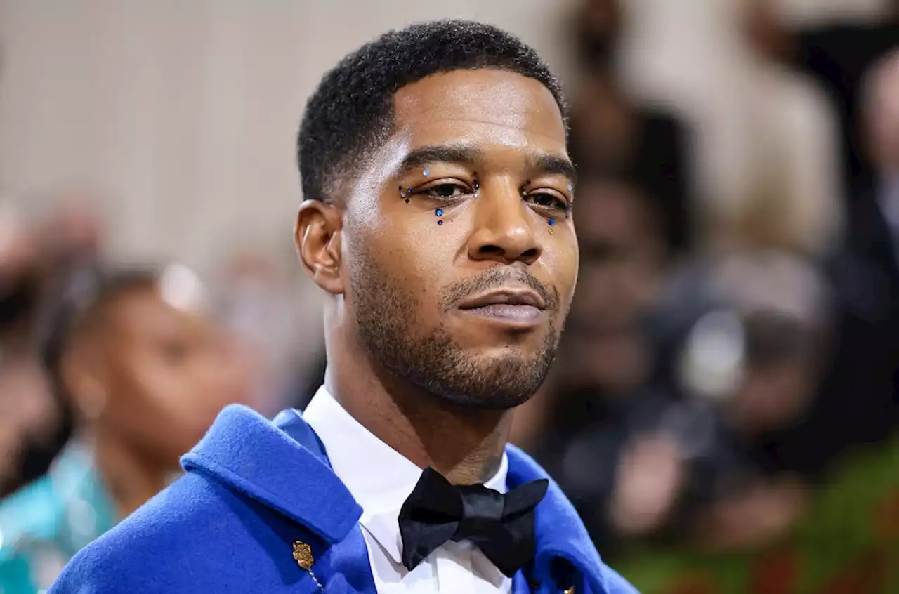 Kid Cudi Talks Getting Trolled By Kanye West, Cutting Him Off For Good: ‘You F—ing With My Mental Health Now, Bro’