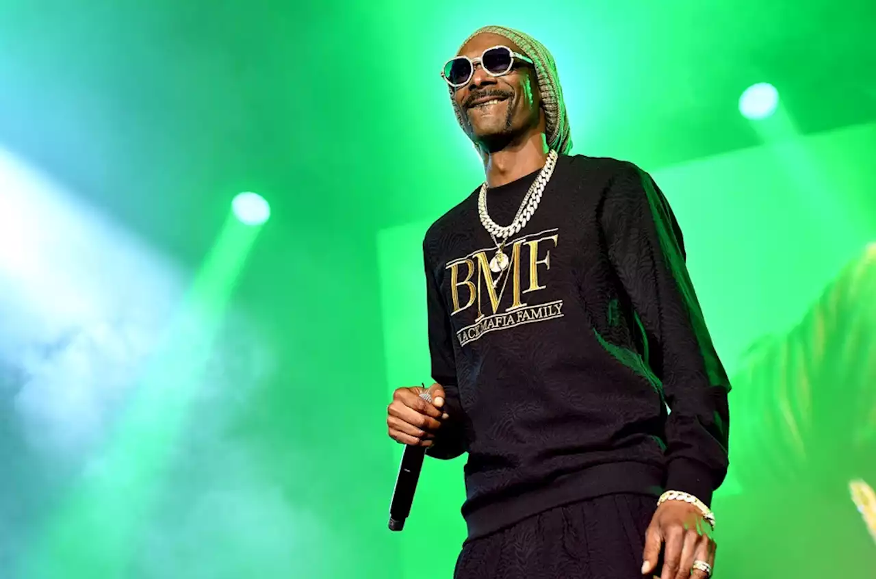 Snoop Dogg Gets Into the Breakfast Cereal Game With ‘Snoop Loopz’