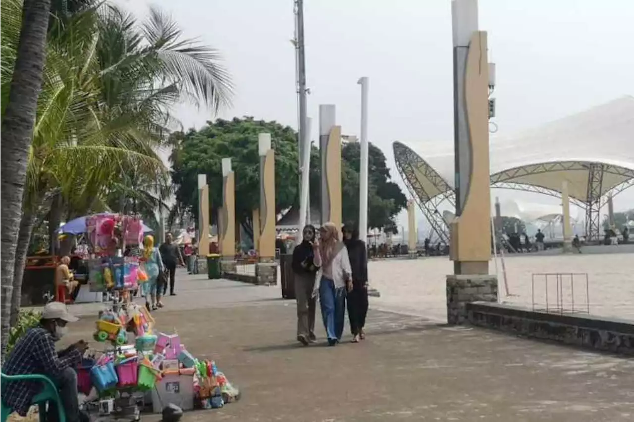 HUT ke-77 RI, Ini Daftar Acara Spesial di Ancol