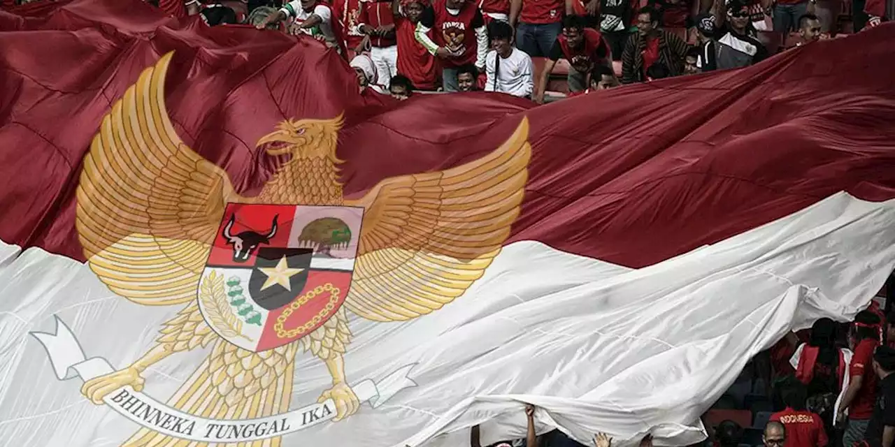 Deretan Ucapan HUT ke-77 RI dari 18 Klub BRI Liga 1 2022/2023 - Bola.net